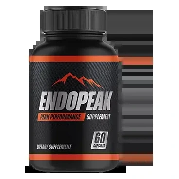 EndoPeak 1 Bottle package
