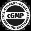 EndoPeak cGMP quality icon