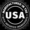 EndoPeak Made in USA icon